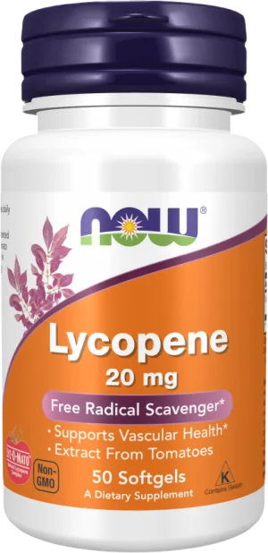 Lycopene 20 mg | LYC-O-MATO®