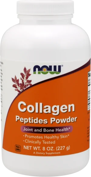 Collagen Peptides Powder