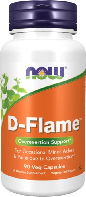 D-Flame