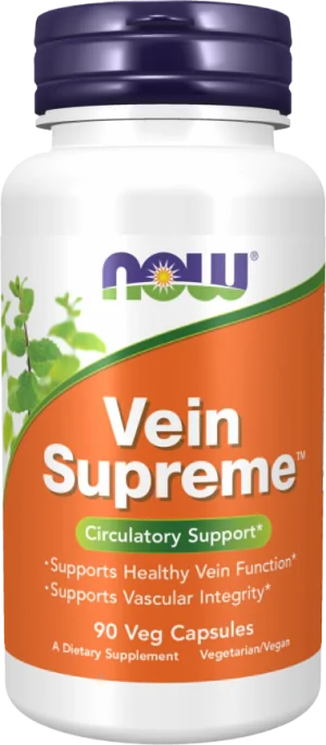 Vein Supreme | Circulatory Support