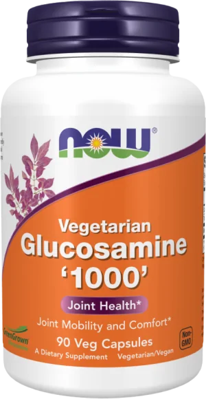 Vegatarian Glucosamine 1000