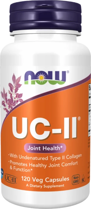 UC II / Type 2 Collagen 40 mg