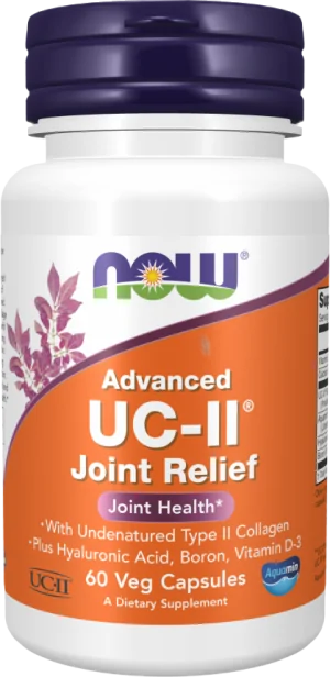 UC-II® | Advanced Joint Relief