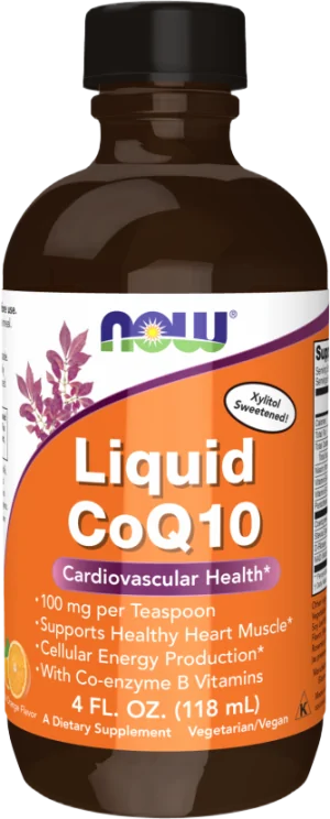Liquid CoQ10