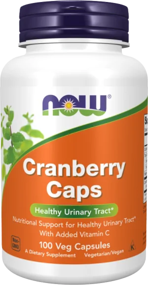 Cranberry Concentrate