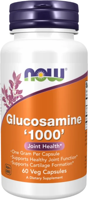 Glucosamine 1000