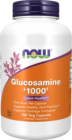 Glucosamine 1000