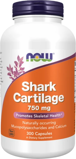 Shark Cartilage 750 mg