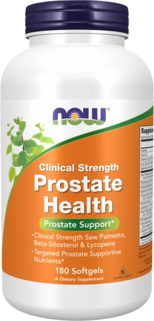 Prostate Health