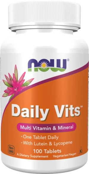 Daily Vits Multi