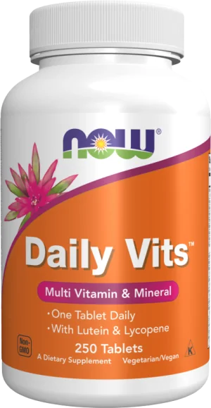Daily Vits Multi