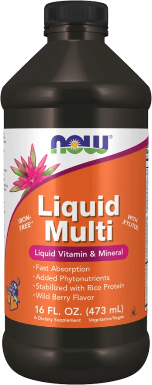 Liquid Multi