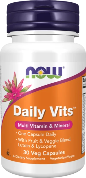 Daily Vits Multi