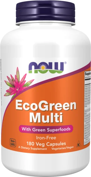 Eco Green Multi