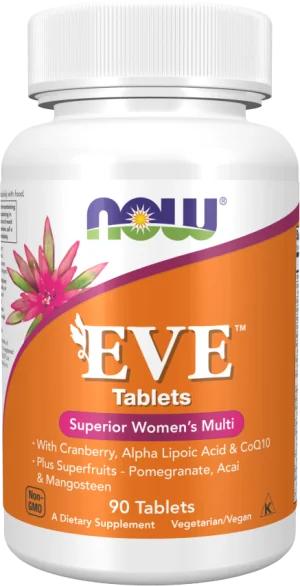 EVE Woman's Multi