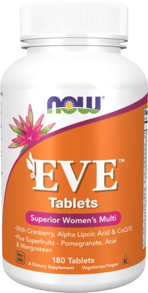 EVE Woman's Multi