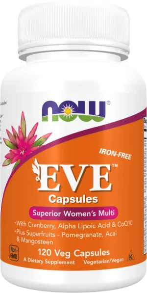 EVE Woman's Multi