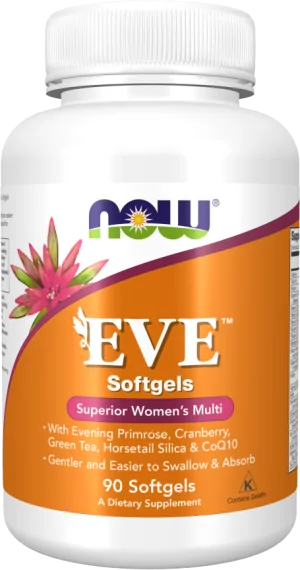 EVE Woman's Multi
