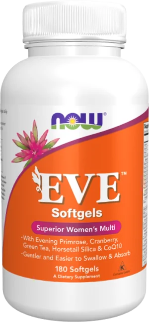 EVE Woman's Multi