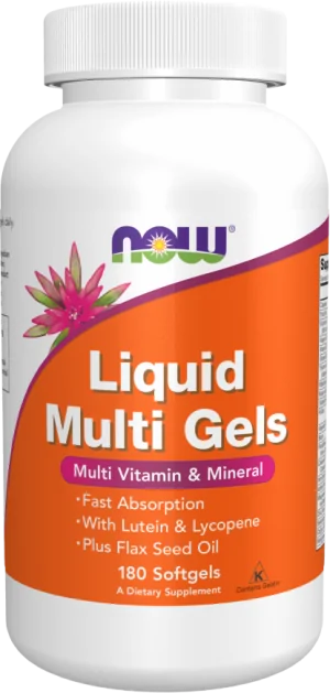Liquid Multi Gels