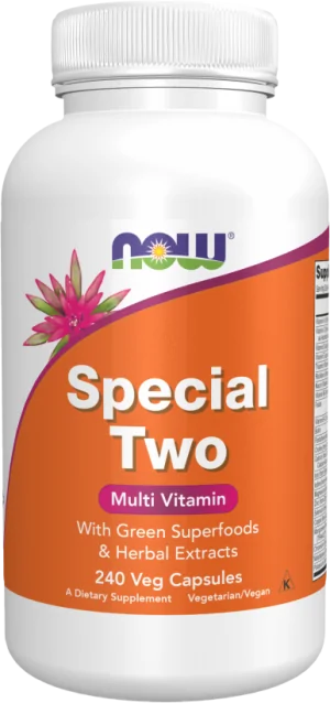 Special Two
