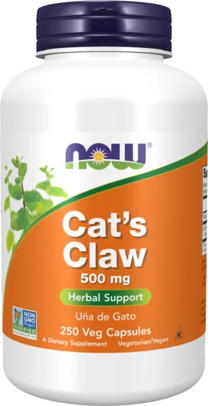 Cat's Claw 500 mg