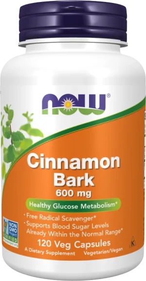 Cinnamon Bark