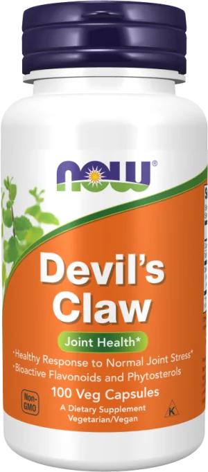 Devil's Claw