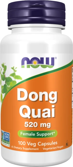 Dong Quai 520 mg