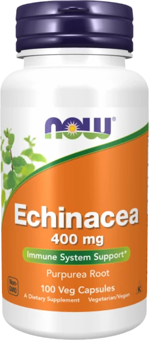 Echinacea 400 mg