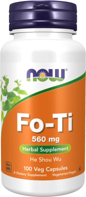 Fo-Ti 560 mg