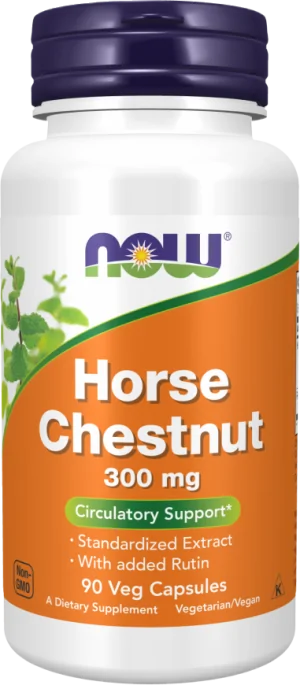 Horse Chestnut 300 mg