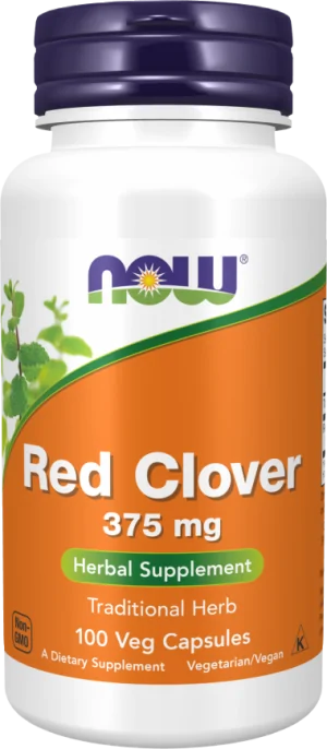 Red Clover 375 mg