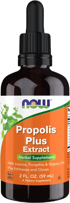 Propolis Plus Extract Liquid