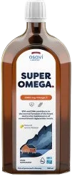 Super Omega Liquid 2900 mg