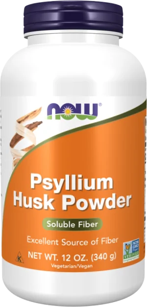 Whole Psyllium Husks Powder
