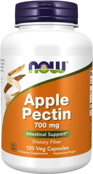 Apple Pectin 700 mg