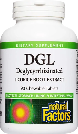 DGL 400 mg