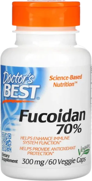 Fucoidan Extract 70%