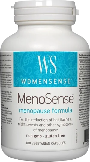 Meno Sense 410 mg