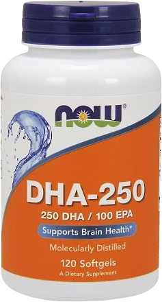 DHA - 250