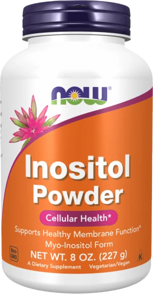 Inositol Powder