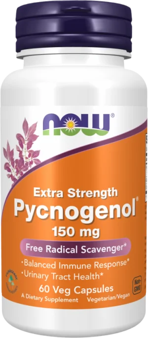 Pycnogenol 150 mg
