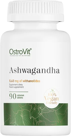 Ashwagandha Extract 375 mg
