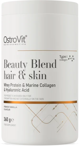 Beauty Blend Hair & Skin
