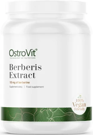 Berberis Extract Powder / Berberine