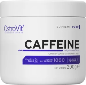 Caffeine Powder