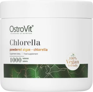 Chlorella