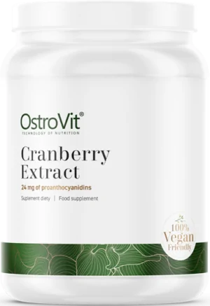 Cranberry Extract Powder