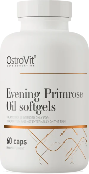 Evening Primrose Oil 1000 mg